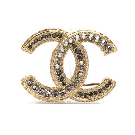 chanel brosche günstig kaufen|broche chanel prix.